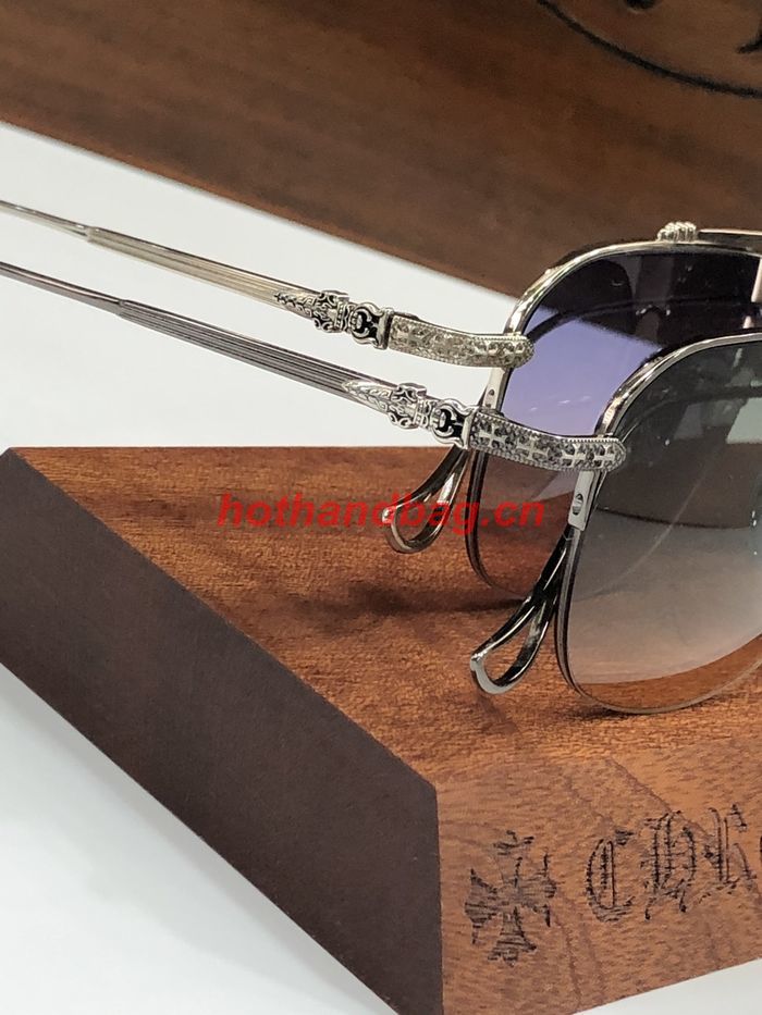 Chrome Heart Sunglasses Top Quality CRS00590
